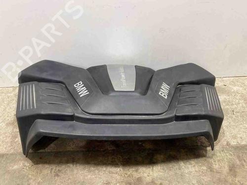 Topbeskyttelse BMW X5 (F15, F85) xDrive 50 i (449 hp) 28938953