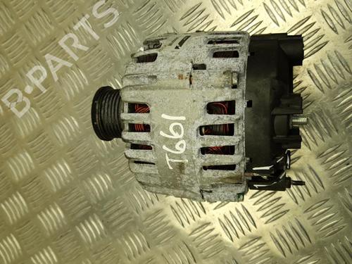 Alternator VW PASSAT B8 (3G2, CB2) 2.0 TDI | BP37547910M7 - Image 3