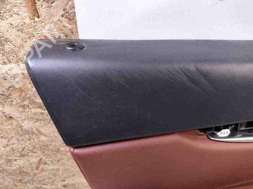 Sæde sæt MASERATI LEVANTE SUV (M161) 3.0 S Q4 | BP28930689C78 