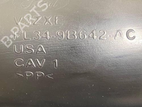 Pipe AUDI A8 D4 (4H2, 4H8, 4HC, 4HL) 4.0 TFSI quattro | BP28939280M125