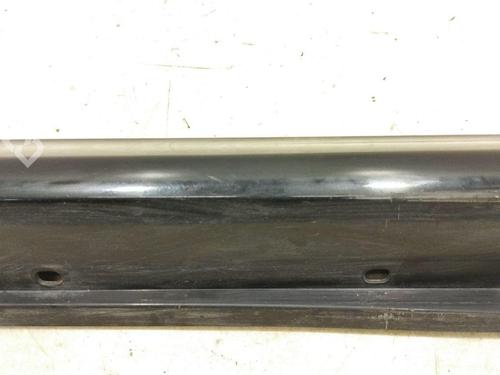 Left sideskirt PORSCHE PANAMERA (970) 4.8 Turbo | BP28925909C115 