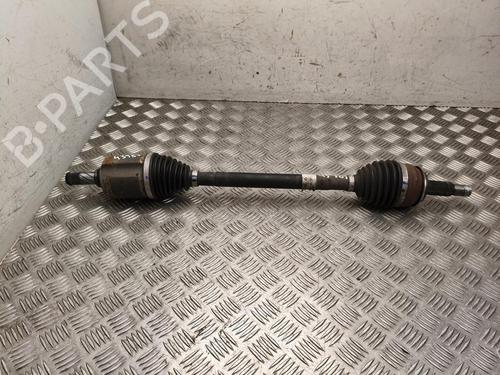 Used Left front driveshaft Left front driveshaft 39083878 39083878
