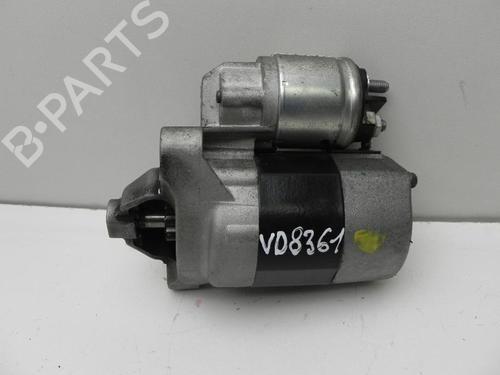Used Starter DACIA SANDERO 1.2 16V (75 hp) 28926513