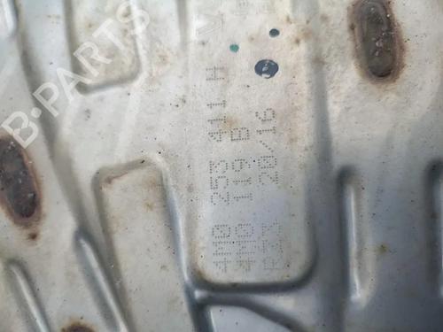 Exhaust system AUDI Q7 (4MB, 4MG, 4MQ) 3.0 TFSI quattro | BP28939467M121