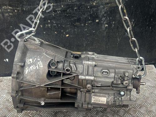 Gearbox BMW 1 (F20) 118 i | BP28910937M3