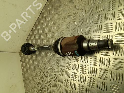 Driveshaft TESLA MODEL S (5YJS) P100D AWD | BP37562755M37 - Image 2