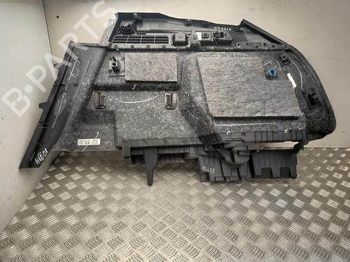 Boot lining AUDI Q5 (GUB) 2.0 TFSI quattro | BP37570046I3 - Image 2