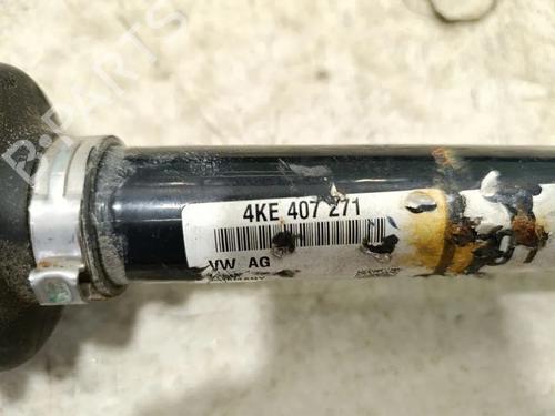 Left front driveshaft AUDI E-TRON (GEN) 50 quattro | BP28912591M38  - Image 7