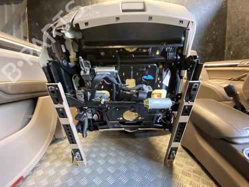 Seats set PORSCHE CAYENNE (92A) 3.0 Diesel | BP37707270C78  - Image 5