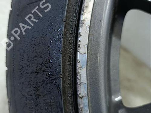 Fælk PORSCHE CAYENNE (92A) 4.8 Turbo | BP30301838C45