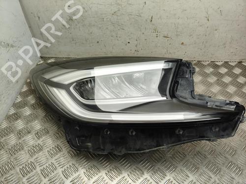 Used Right headlight Right headlight TOYOTA AYGO X (_B7_) 1.0 VVT-i (KGB70) (72 hp) 40112191 40112191