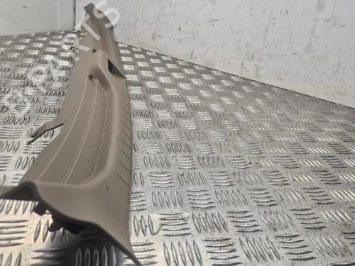 Step VOLVO XC60 I SUV (156) D5 AWD | BP32345553C149