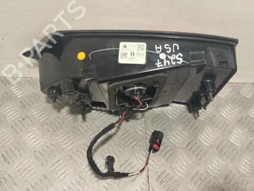 Right taillight CHRYSLER PACIFICA (RU) 3.6 Hybrid | BP28914352C35 - Image 4