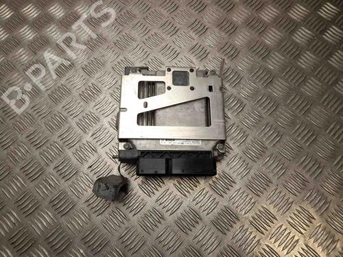 Used Engine control unit (ECU) PORSCHE PANAMERA (970) 3.0 S E-Hybrid (416 hp) 28932190