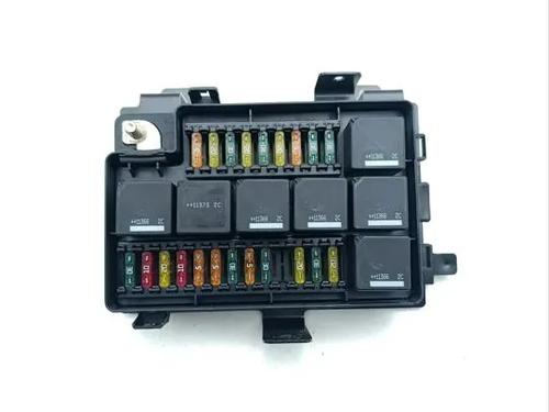 Fuse box ASTON MARTIN VIRAGE Volante 6.0 | BP35920097E1 - Image 2