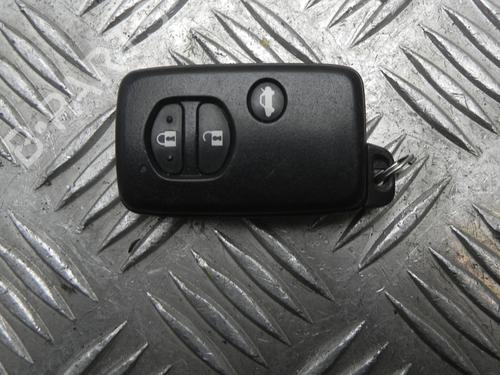 Used Electronic module TOYOTA PRIUS (_W3_) 1.8 Hybrid (ZVW3_) (99 hp) 28912165