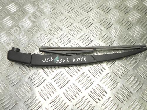 Rear windshield wiper arm DACIA SANDERO II TCe 90 (B8M1, B8MA, B8AC) | BP28937356C144 