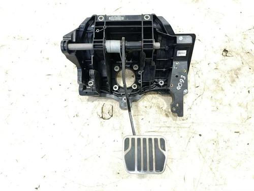 Pédale de frein JAGUAR F-TYPE Coupe (X152) 5.0 SCV8 R AWD (551 hp) 32117921