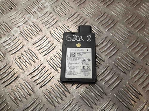 Módulo eletrónico HONDA CR-V IV (RM_) 1.6 i-DTEC (RE6) (120 hp) 28946696