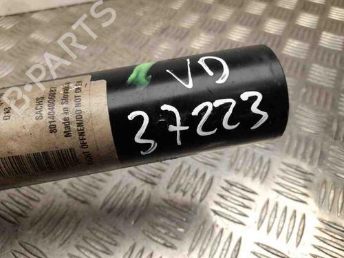 Right front shock absorber MERCEDES-BENZ A-CLASS (W177) A 200 (177.087) | BP28919502M17 - Image 4