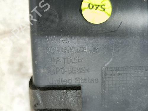 Torpedoplade VW ATLAS (CA1, CA2, CA3) 3.6 FSI | BP38997516C110 - Image 9