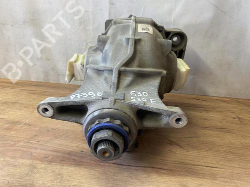 Rear differential BMW 5 (G30, F90) 530 e Plug-in Hybrid | BP38967008M24 - Image 4