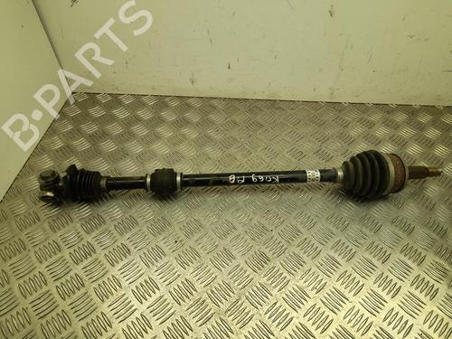Used Driveshaft Driveshaft 37557968 37557968