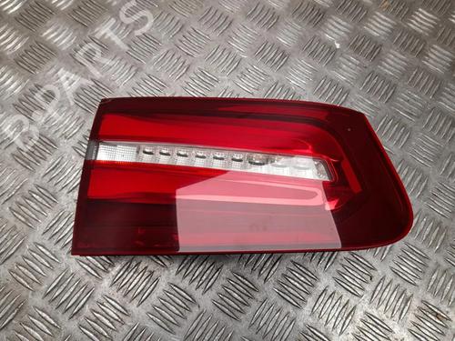 Used Left taillight Left taillight MERCEDES-BENZ GLC (X253) 220 d 4-matic (253.905, 253.903) (170 hp) 33883372 33883372
