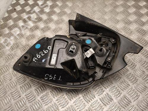 Right taillight RENAULT ZOE Hatchback Van (BFM_) Electric (BFMA, BFMB) | BP40554766C35 - Image 7