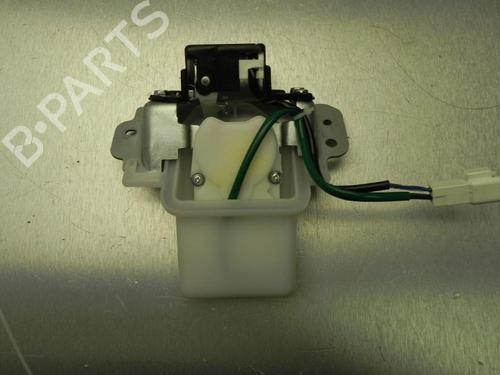 Used Tailgate lock TOYOTA LAND CRUISER PRADO (_J15_) 2.8 D-4D (GDJ150_, GDJ155_, GDJ150, GDJ151) (177 hp) 28932654