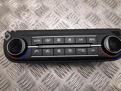 Elektronisk modul KIA XCEED (CD) 1.5 T-GDI (160 hp) 28911953