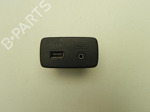 Electronic module SUBARU FORESTER (SH_) 2.0 D AWD (SHH, SHD, SHN) | BP28914851M83 