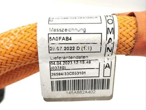 Wiring harness BMW i4 (G26) eDrive35 | BP38994430E16 - Image 5
