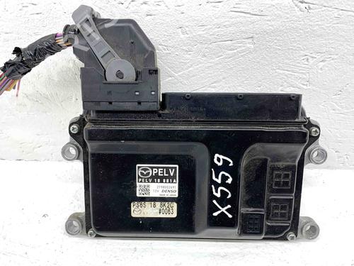 Motorstyringsenhed MAZDA 3 (BM, BN) 2.0 (150 hp) 28922982