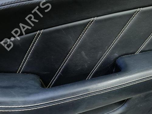 Seats set MERCEDES-BENZ M-CLASS (W166) ML 63 AMG 4-matic (166.074) | BP28935002C78 
