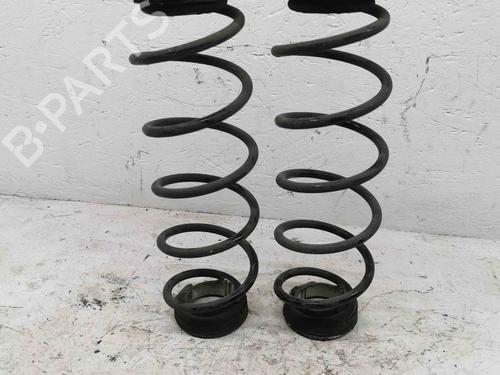 Støddæmperfjeder OPEL CORSA F (P2JO) 1.2 (68) (101 hp) 28938648