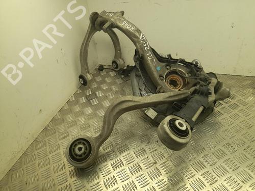 Other MERCEDES-BENZ GL-CLASS (X166) GL 500 4-matic (166.873) | BP37553524O1 - Image 2