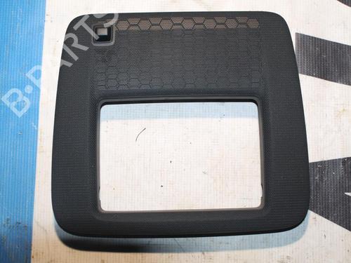 grille-volvo-c70-ii-convertible-542-2006-2007-2008-2009-2010-2011-2012-2013-38964208 main image