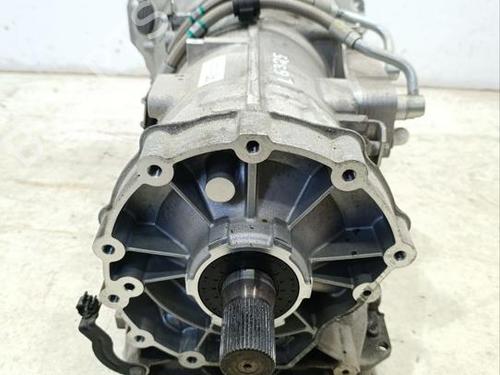 Gearbox MASERATI LEVANTE SUV (M161) 3.0 Q4 | BP38998060M3 - Image 4