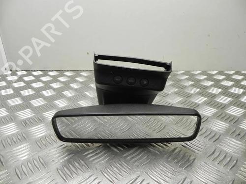 Used Rear mirror Rear mirror ALFA ROMEO SPIDER (939_) 2.4 JTDM (939DXM1B, 939EXM1B) (210 hp) 28947649 28947649