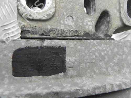 Andere VW TIGUAN (5N_) 2.0 TDI 4motion | BP28948635O1 