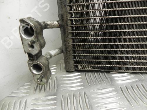 AC radiator BMW 3 Touring (E91) 318 d | BP37581914M32 - Image 3