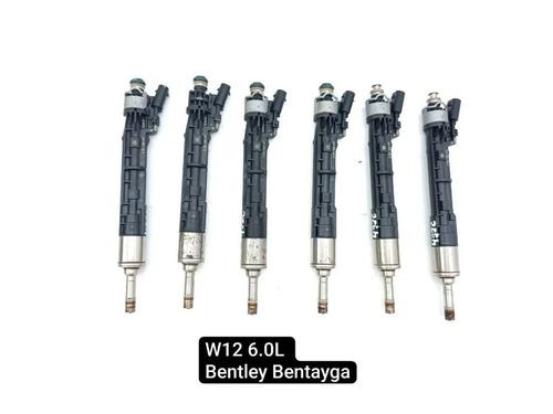 Used Injector Injector BENTLEY BENTAYGA (4V1) 6.0 (608 hp) 33847910 33847910