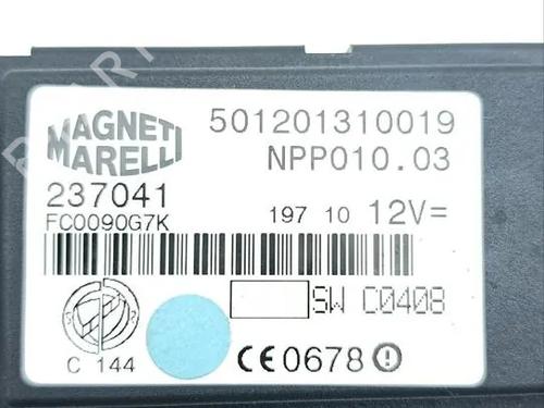 Right front window switch MASERATI QUATTROPORTE V 4.7 S | BP32991266I26 - Image 10