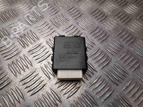 Used Electronic module TOYOTA LAND CRUISER PRADO (_J15_) 2.8 D-4D (GDJ150_, GDJ155_, GDJ150, GDJ151) (177 hp) 28929936