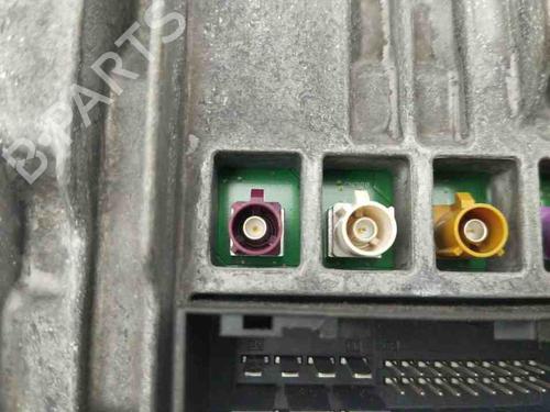 Electronic module CHRYSLER PACIFICA (RU) 3.6 Hybrid | BP28922309M83 