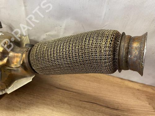 Catalyst FORD PUMA (J2K, CF7) 1.0 EcoBoost | BP38966746M10 - Image 3