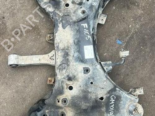 Used Subframe KIA SPORTAGE IV (QL, QLE) 1.7 CRDi (116 hp) 28912814