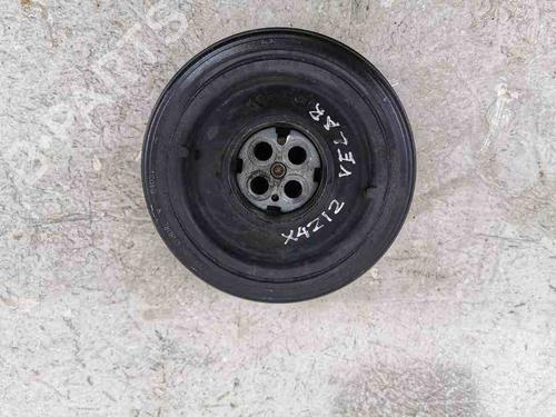 Remskive LAND ROVER RANGE ROVER VELAR (L560) 2.0 P250 Si4 4x4 (250 hp) 28932880