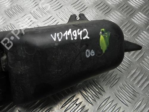 Windscreen washer tank DACIA SANDERO II TCe 90 (B8M1, B8MA, B8AC) | BP28947421C113